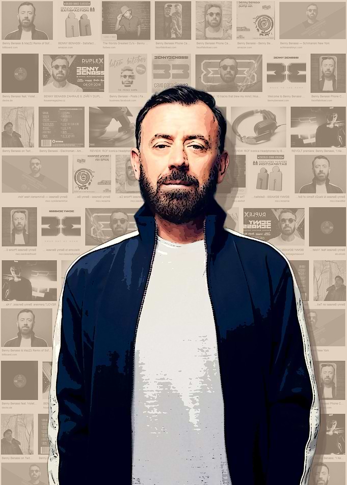 Benny Benassi