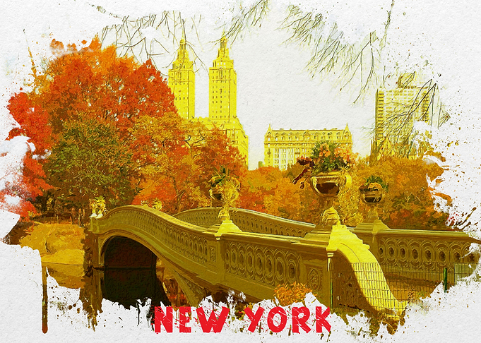 New York