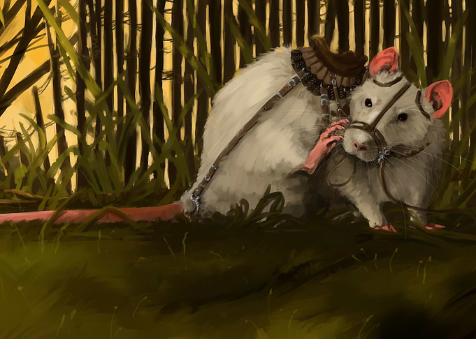 Rat