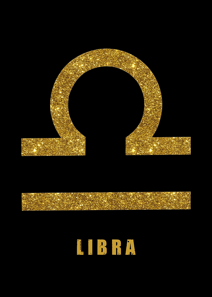 Zodiac Libra