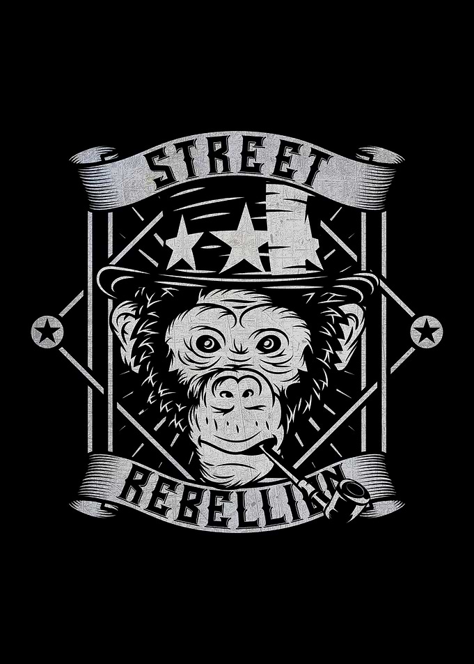 Street Rebellion