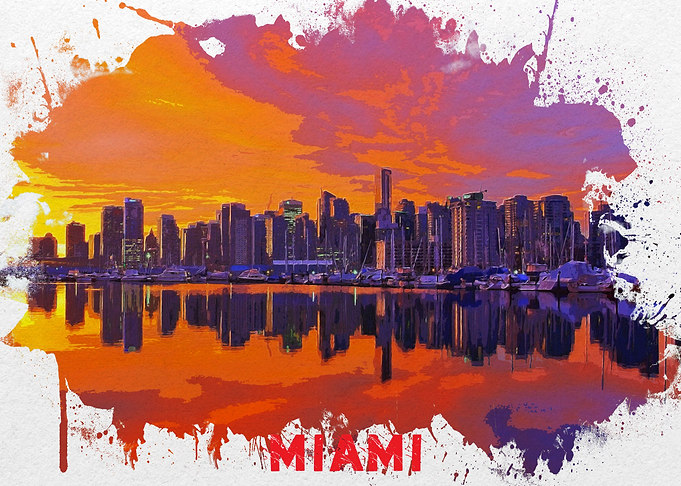 Miami