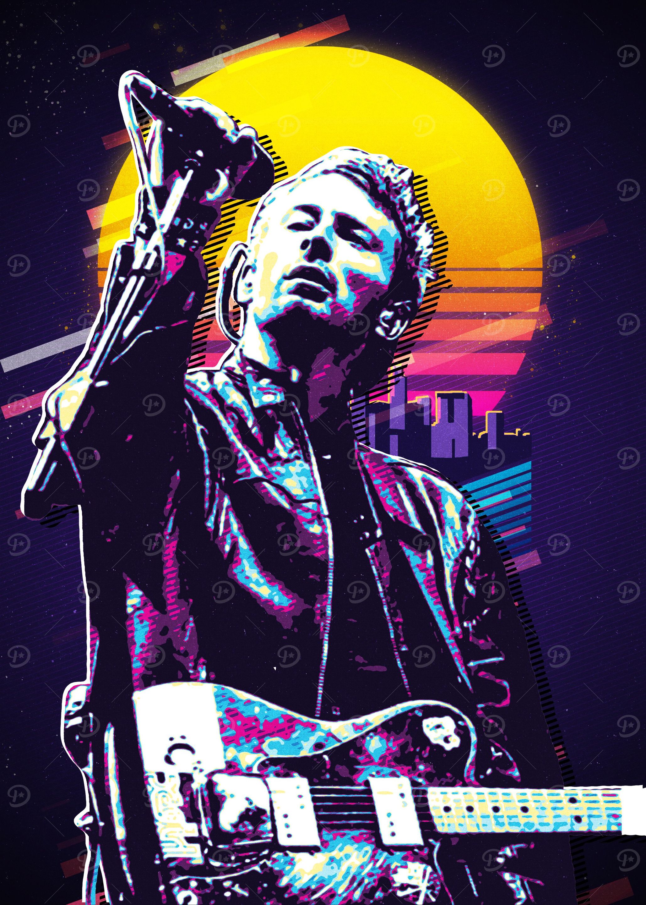 Thom Yorke