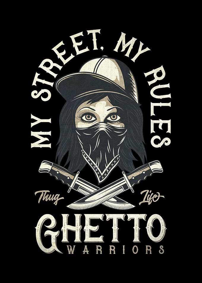 Ghetto