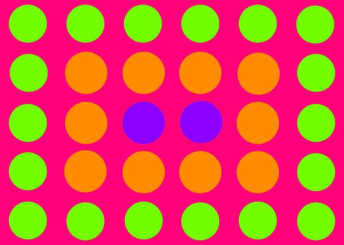 30 Colored Balls