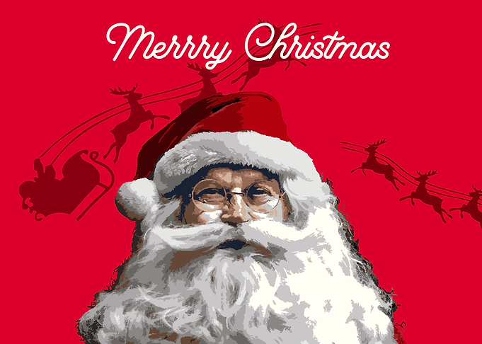 santa