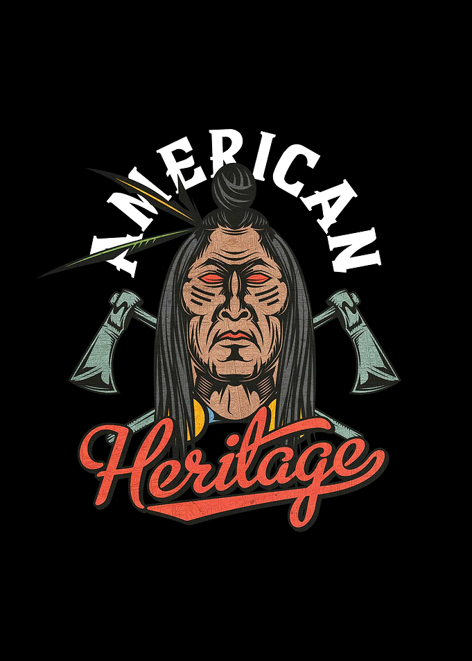 American Native