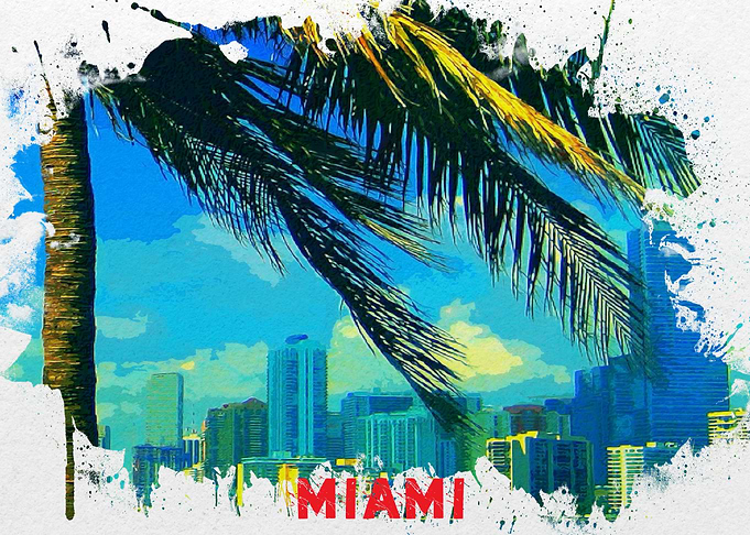 Miami