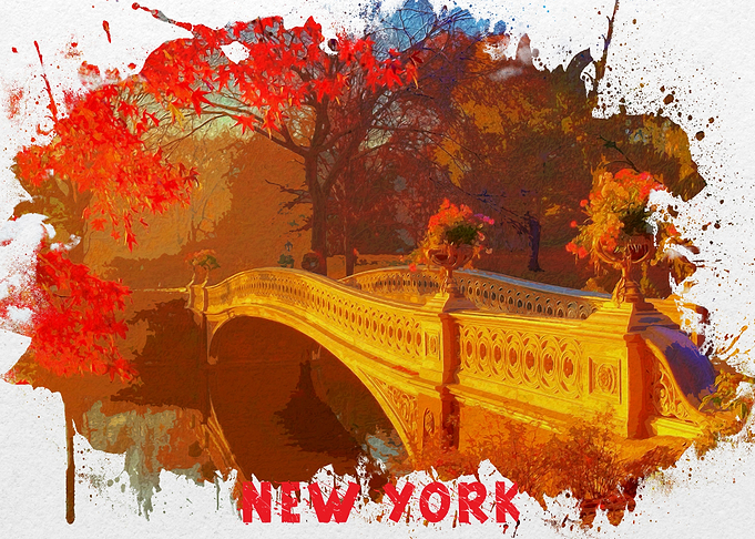 New York