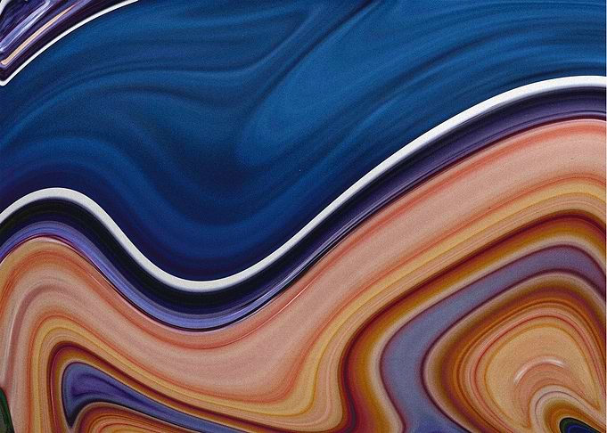 Uranus composition