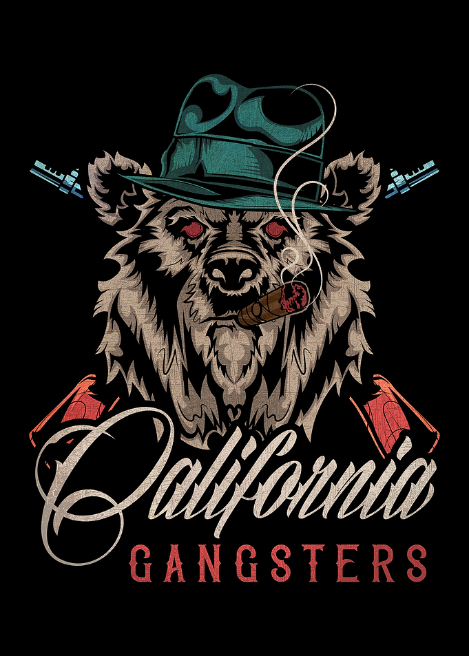 Gangster