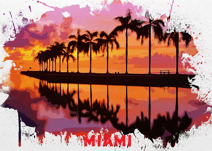 Miami