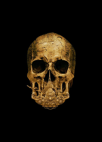 Blood Treasure
