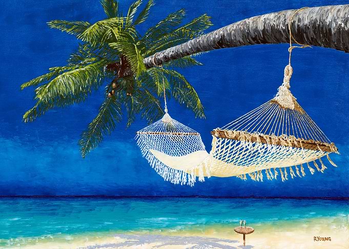 Lifes a Beach 2