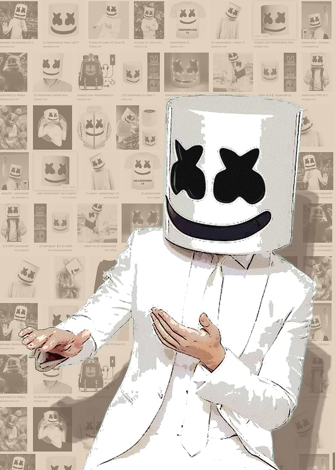 Marshmello