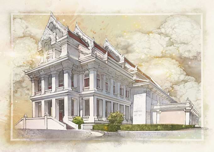 Chulalongkorn University