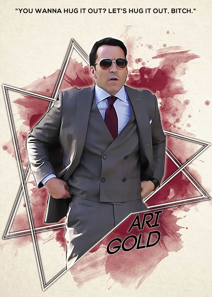 Ari Gold