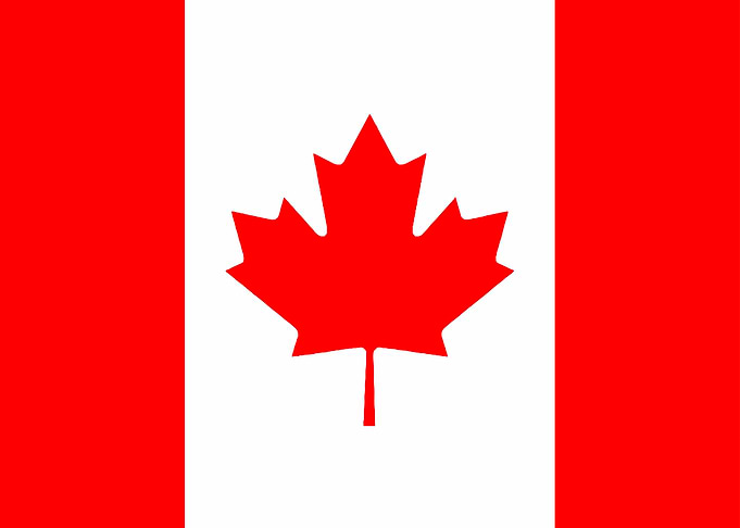 Canadian Flag