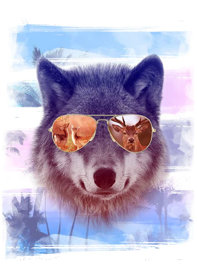 fox
