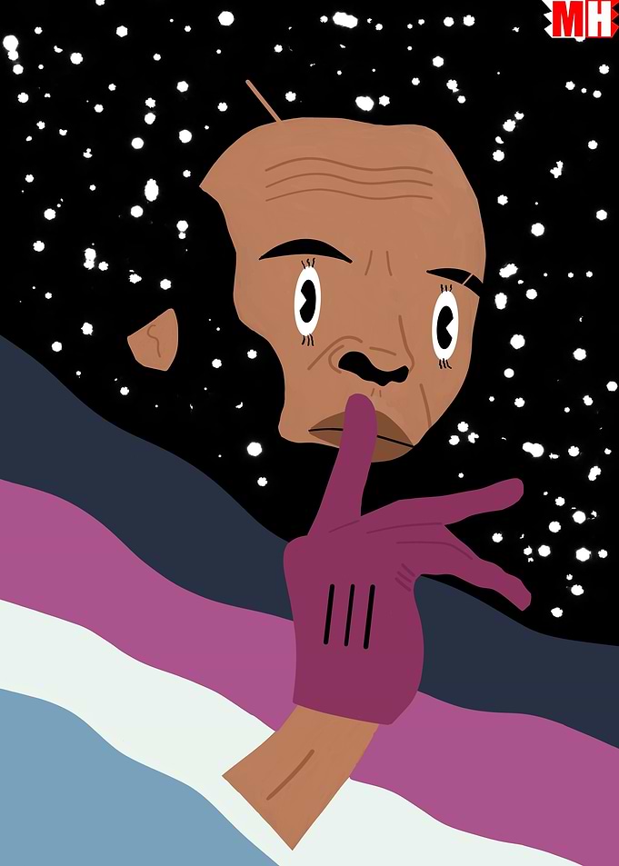 Spaced Out Jazz