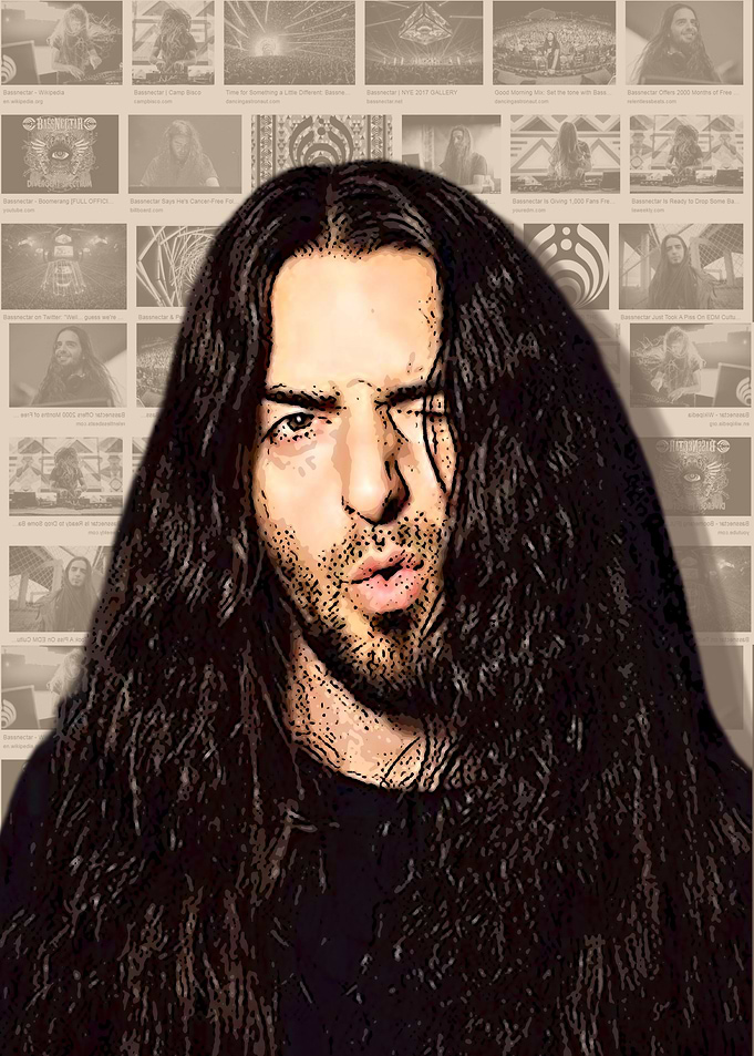 Bassnectar