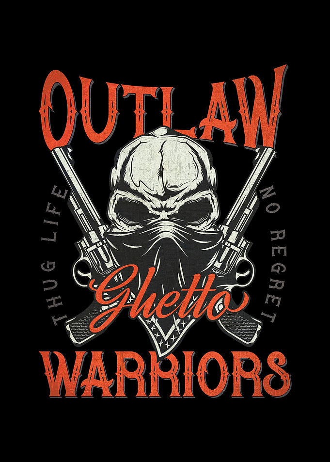 Outlaw Warriors