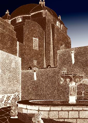 Dark Arequipa
