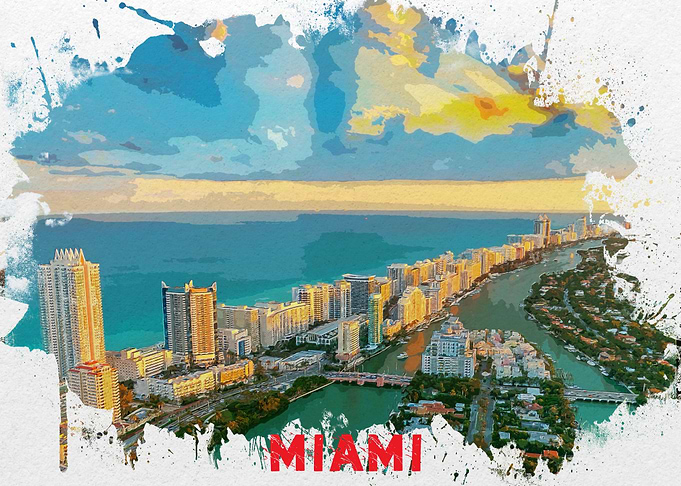 Miami