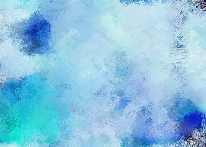 Painted Art
