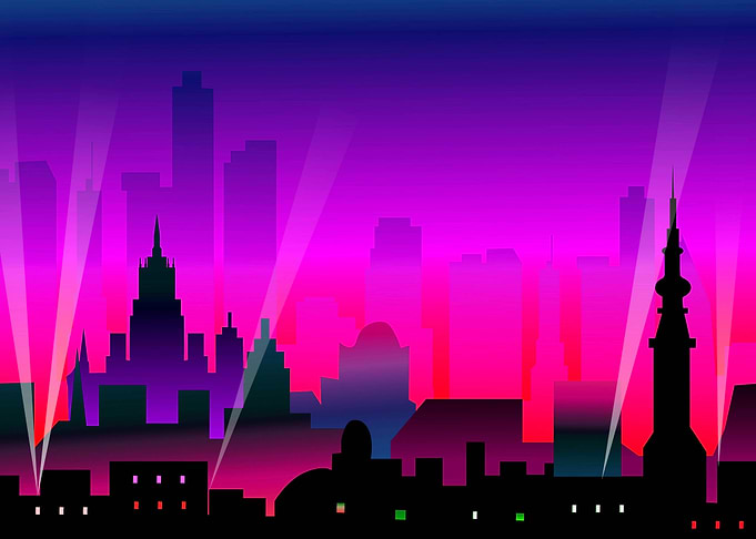 Night City