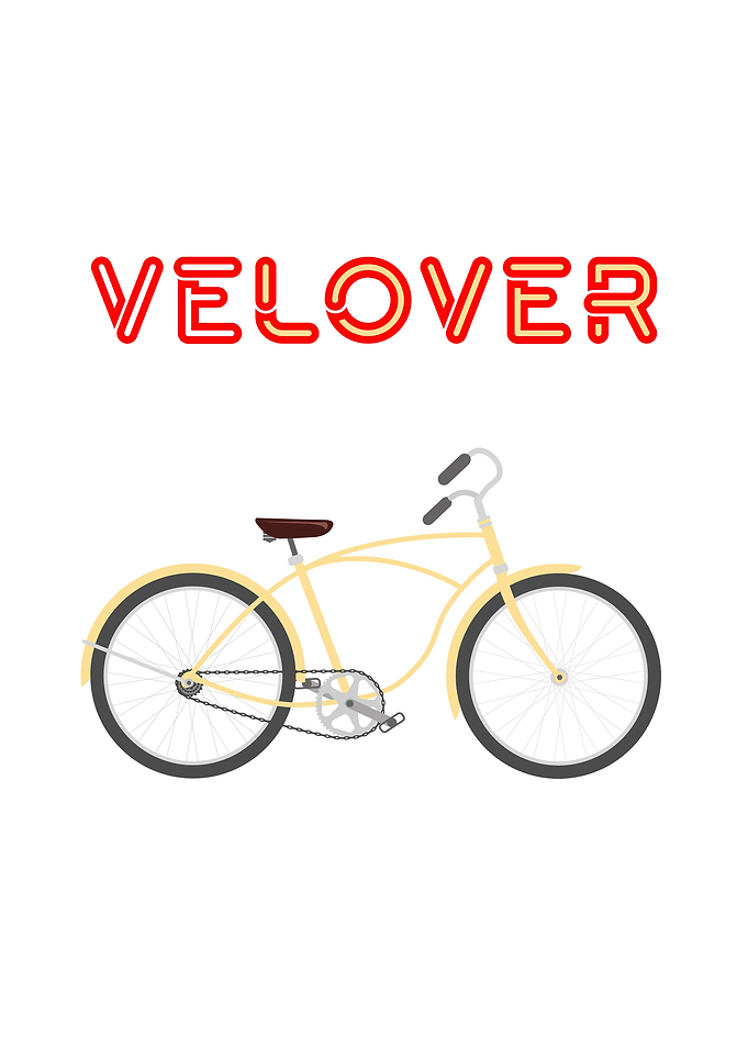 VeLover Cruiser 2