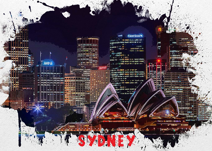 Sydney