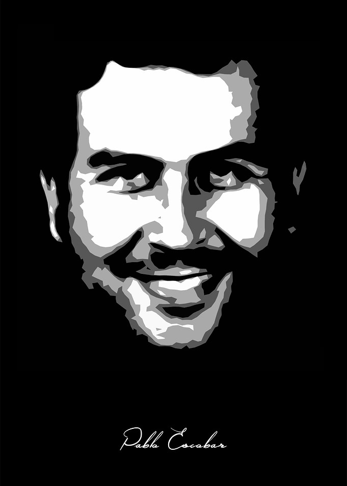 Pablo Escobar