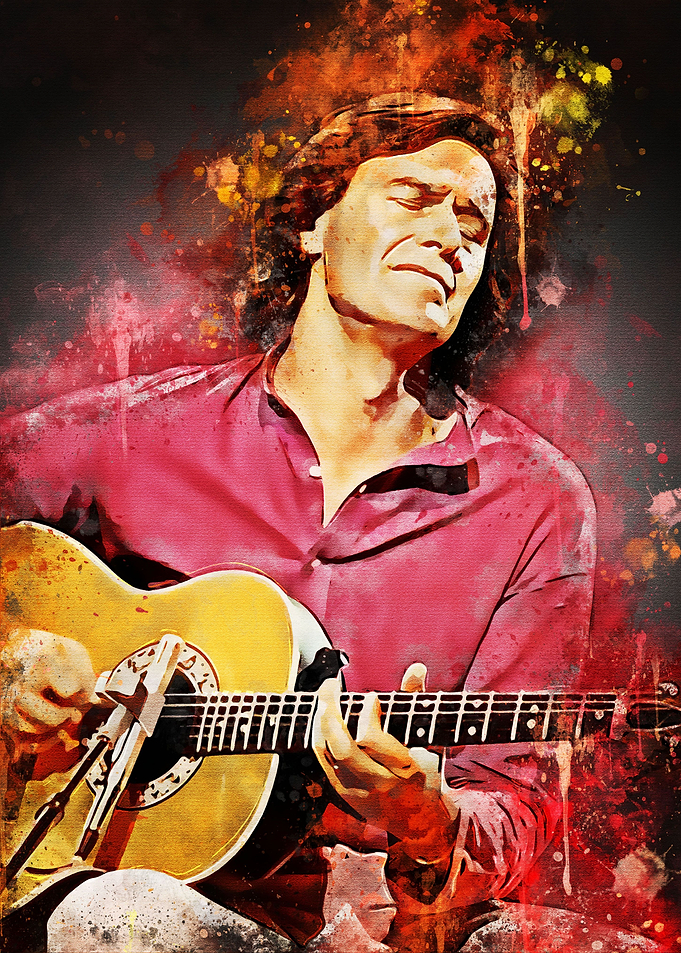 John McLaughlin