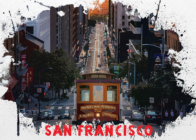 San Francisco