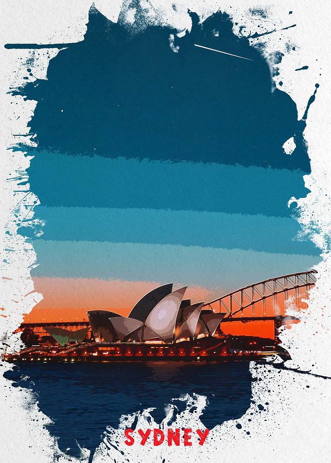 Sydney