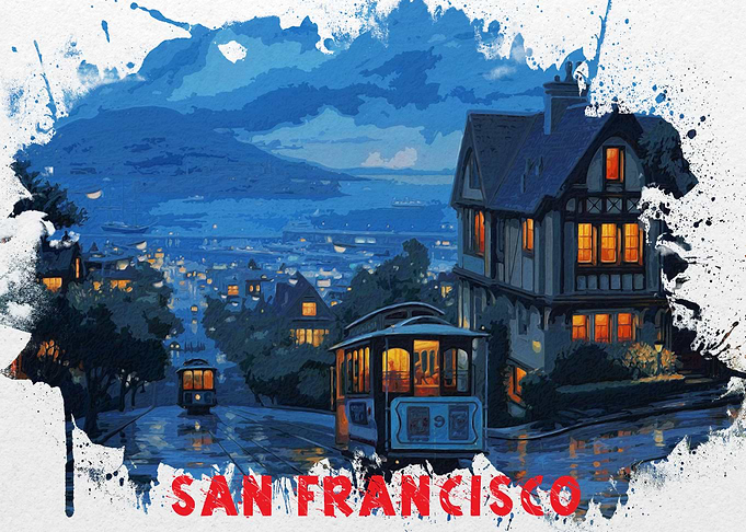 San Francisco