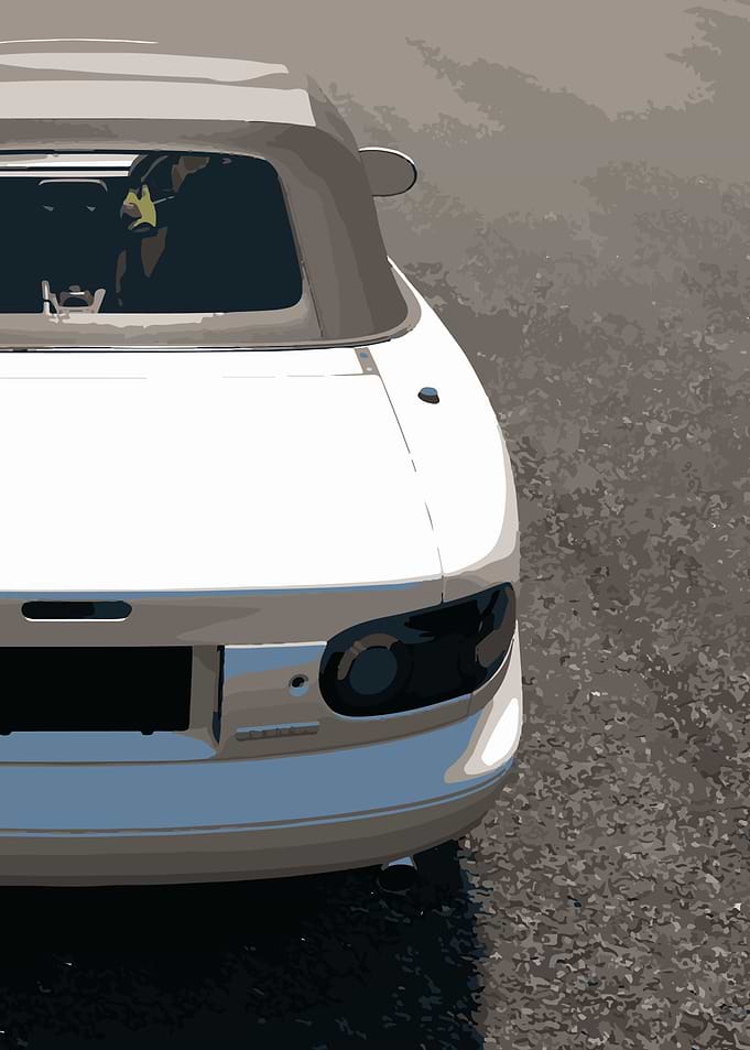 MX5