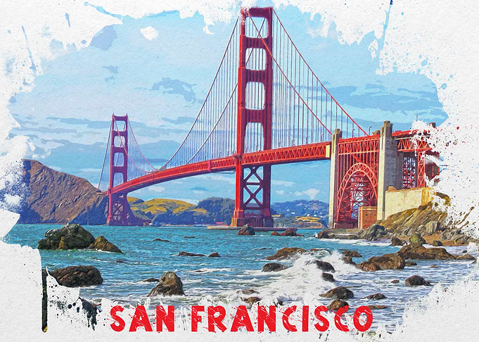 San Francisco