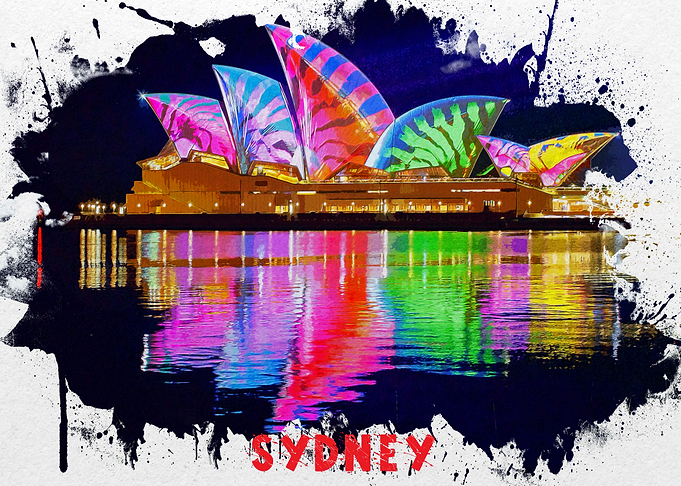 Sydney