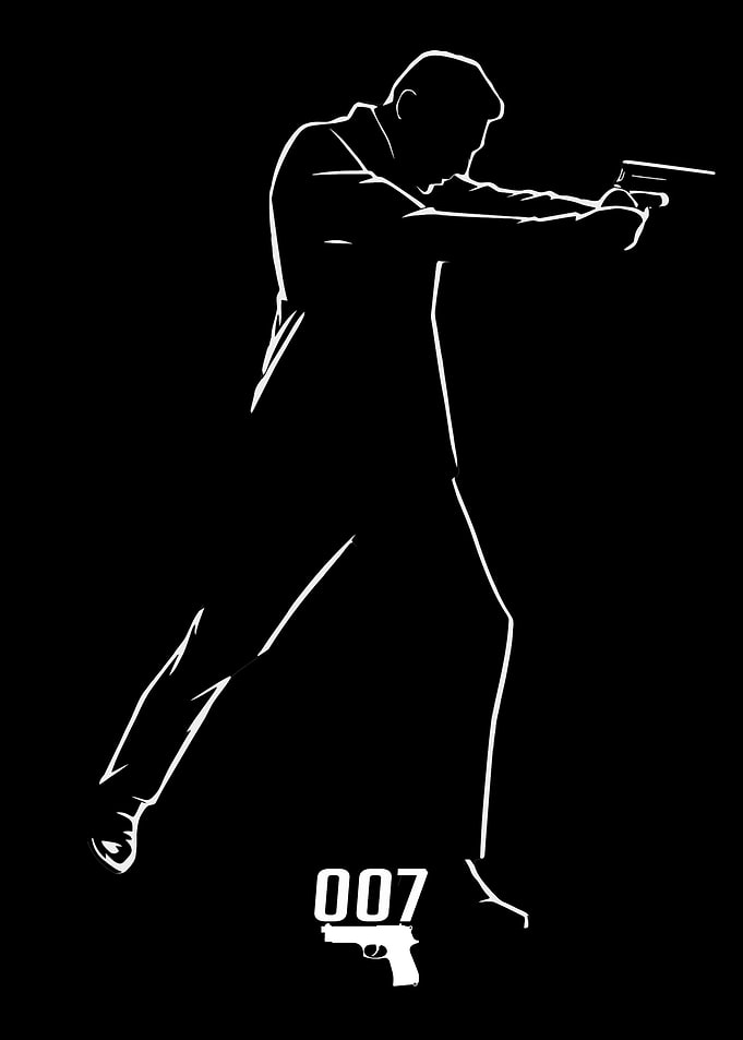 Agent 007