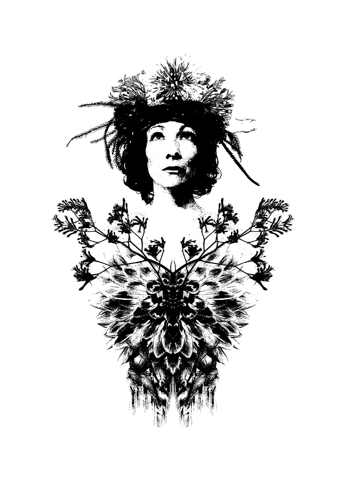 Natura Eco Goddess