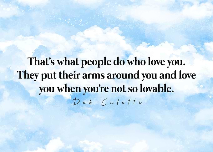 Inspirational Quotes