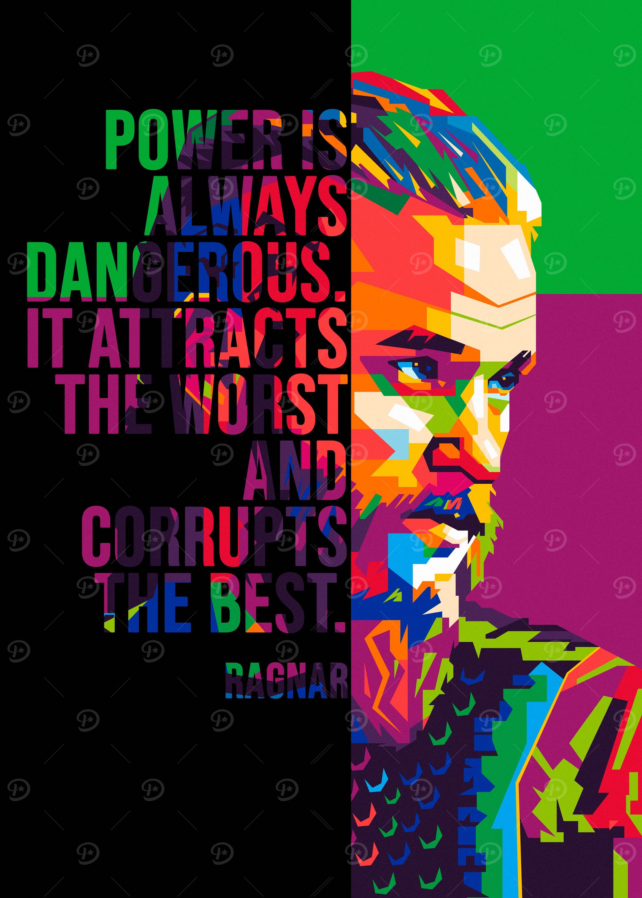 Ragnar Lothbrok
