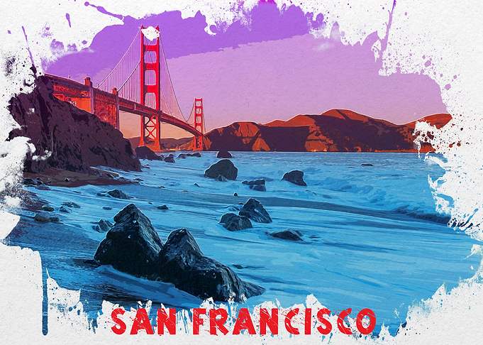 San Francisco