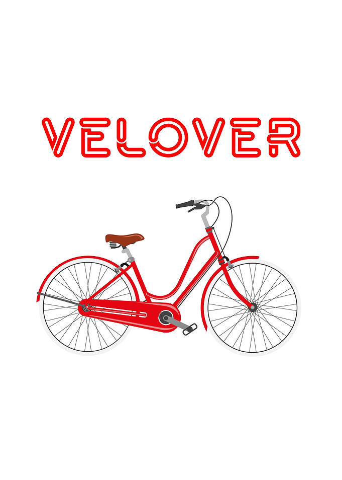 VeLover Cruiser 1