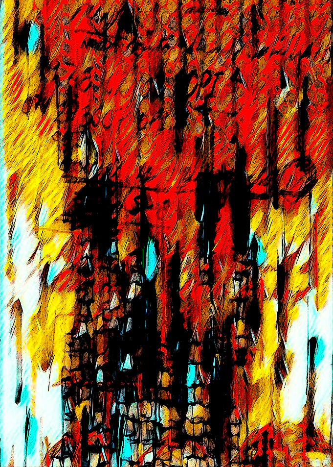 Colors I