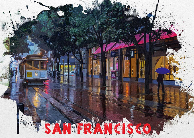 San Francisco