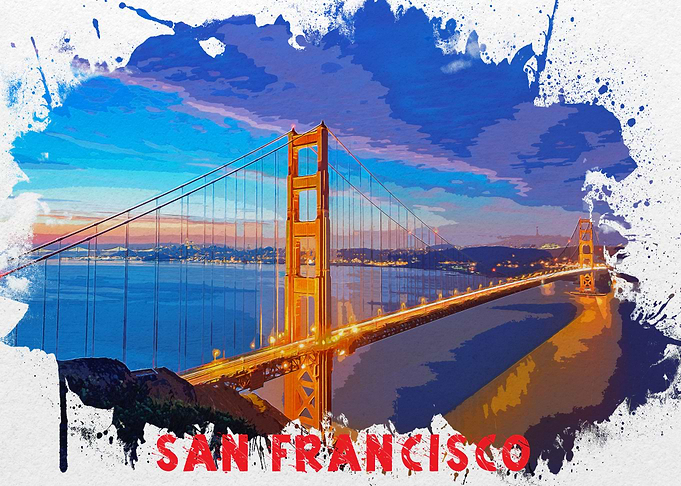 San Francisco