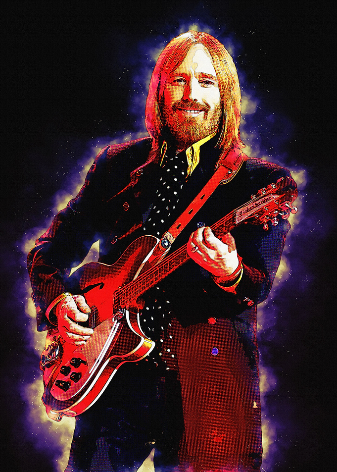 Spirit of Tom Petty